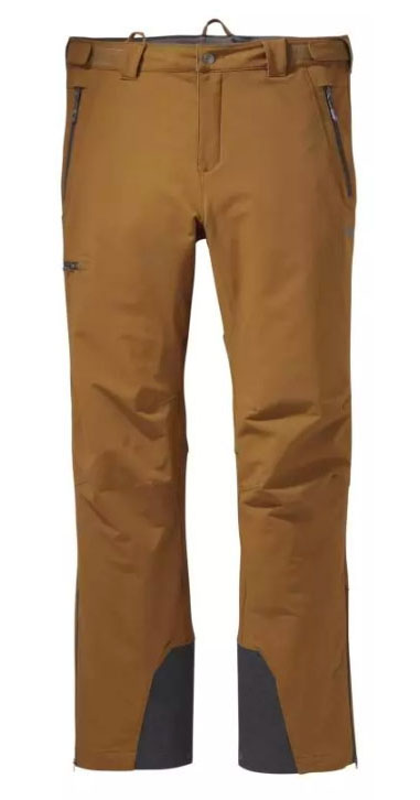 Hiking pants 2024 outdoor gear lab